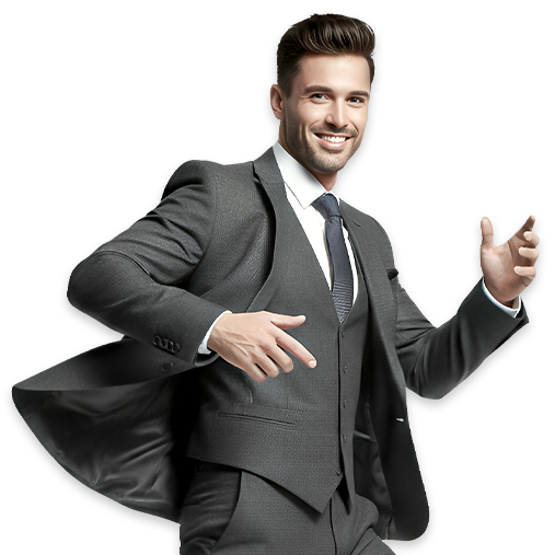 Spread your Confident Look